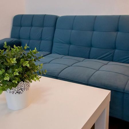 La Casa De Silvia Visita Parque Warner, Madrid Y Alrededores San Martin De La Vega Ngoại thất bức ảnh