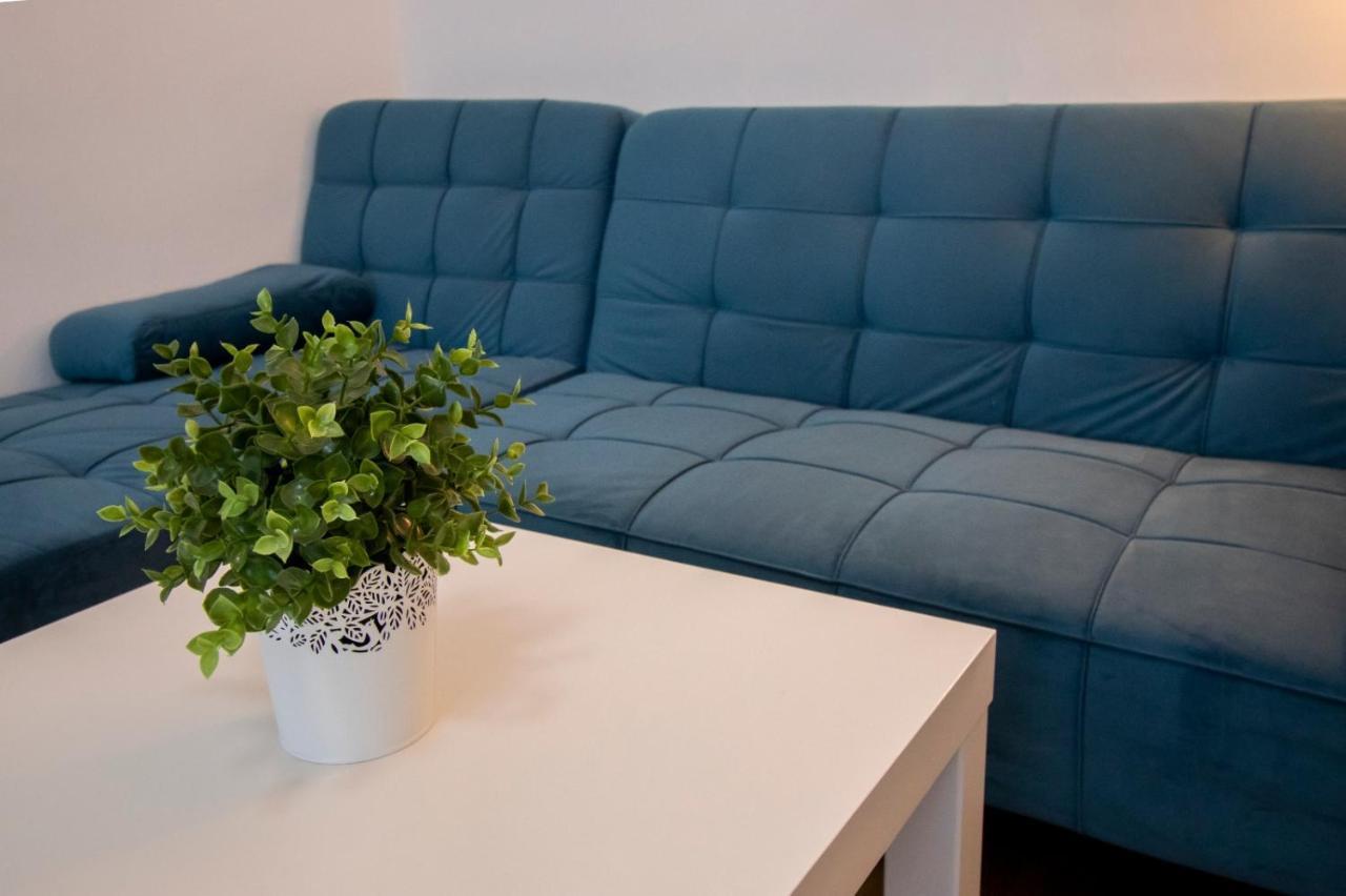 La Casa De Silvia Visita Parque Warner, Madrid Y Alrededores San Martin De La Vega Ngoại thất bức ảnh